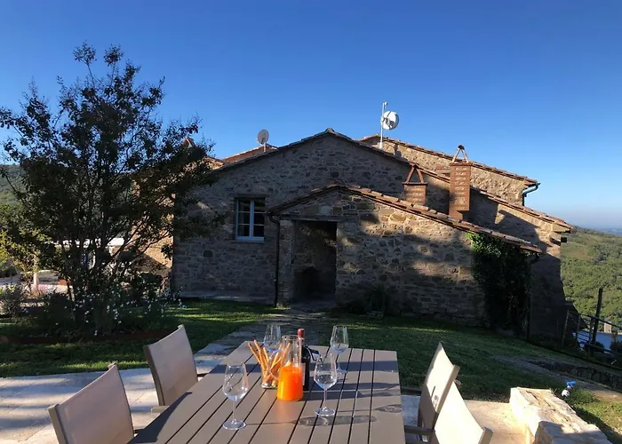 Fattoria La Pieve