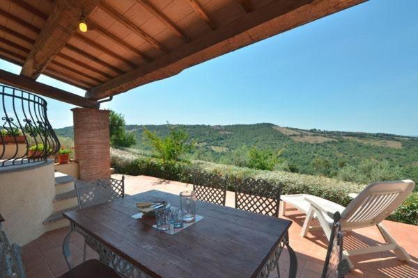 Fattoria La Pieve * Stribugliano