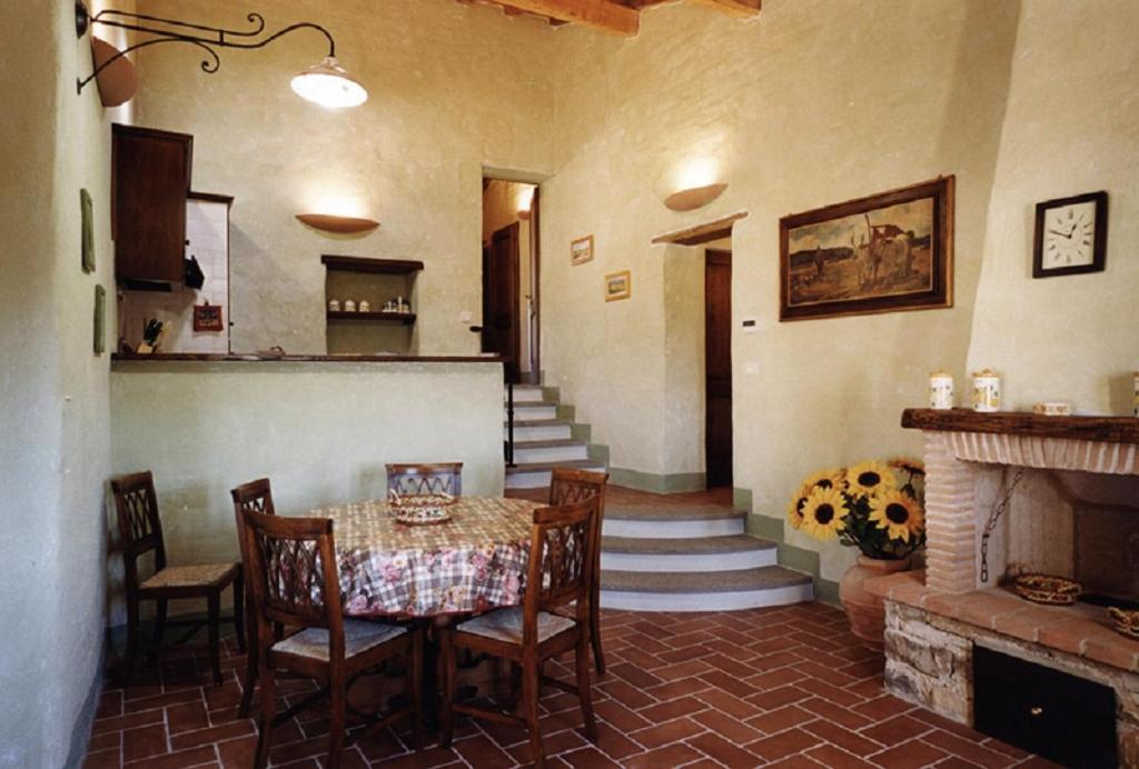 Fattoria La Pieve