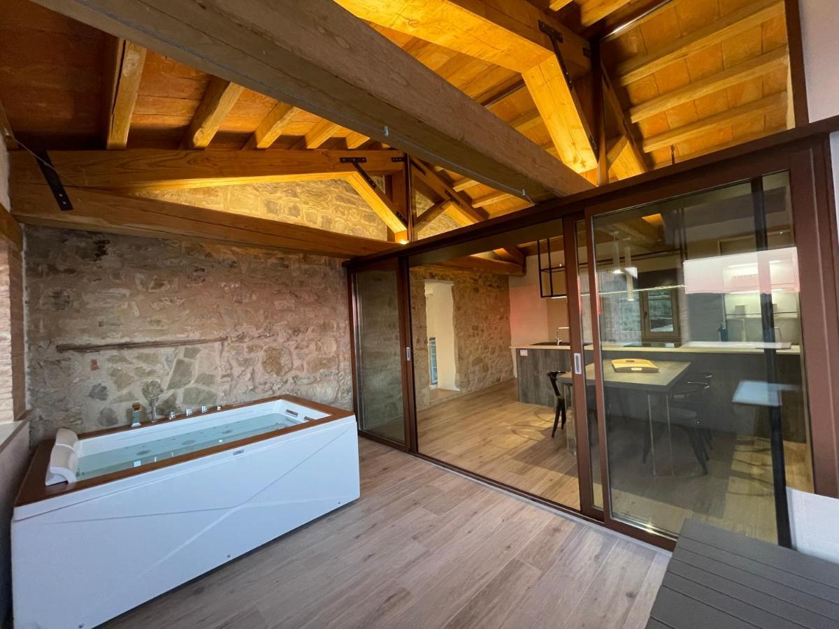 Fattoria La Pieve Stribugliano