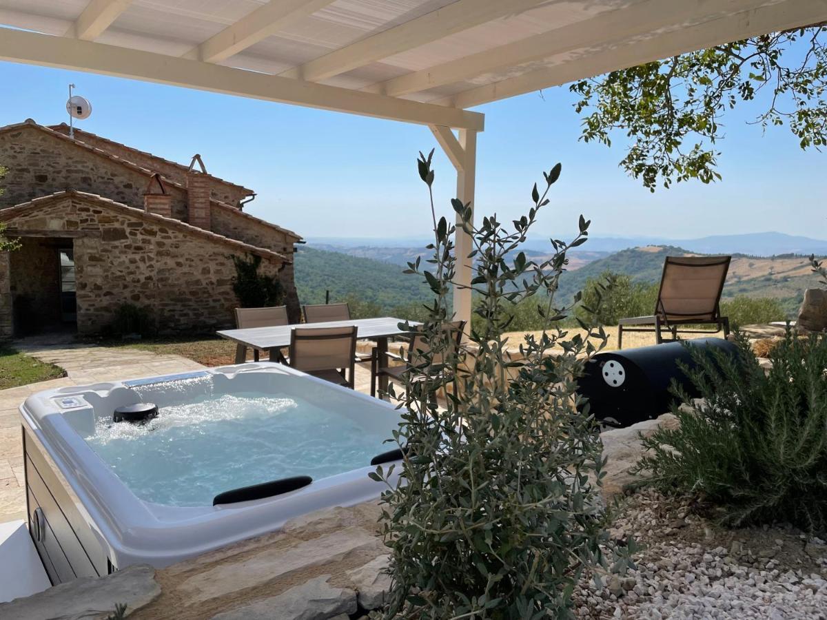 Alloggio per agriturismo Fattoria La Pieve