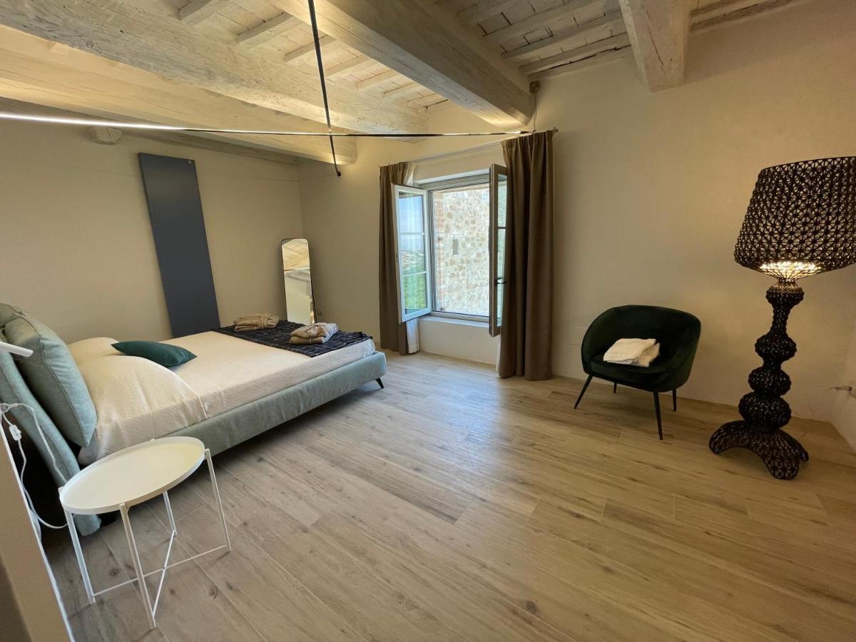 Fattoria La Pieve Alloggio per agriturismo