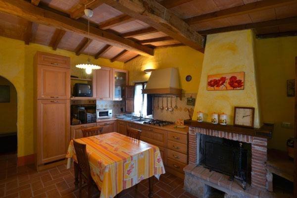 Fattoria La Pieve Alloggio per agriturismo *