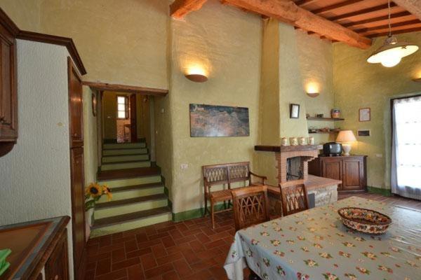 Fattoria La Pieve *