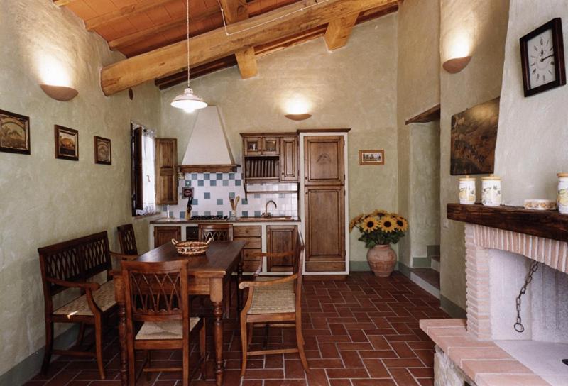 Alloggio per agriturismo Fattoria La Pieve *