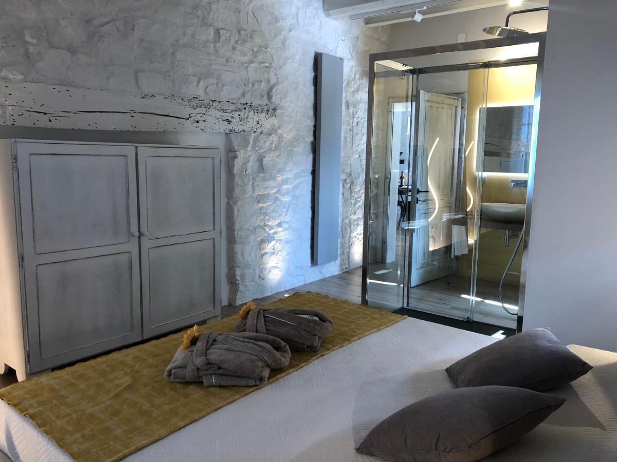 Alloggio per agriturismo Fattoria La Pieve Stribugliano