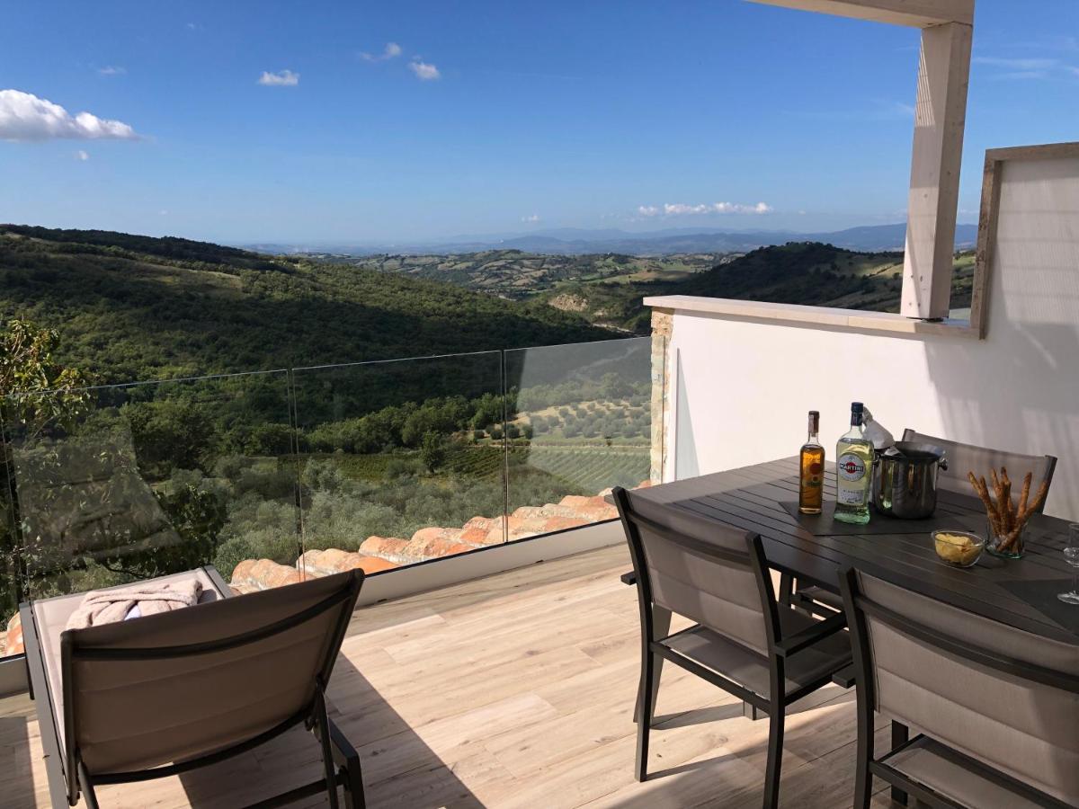 Alloggio per agriturismo Fattoria La Pieve *