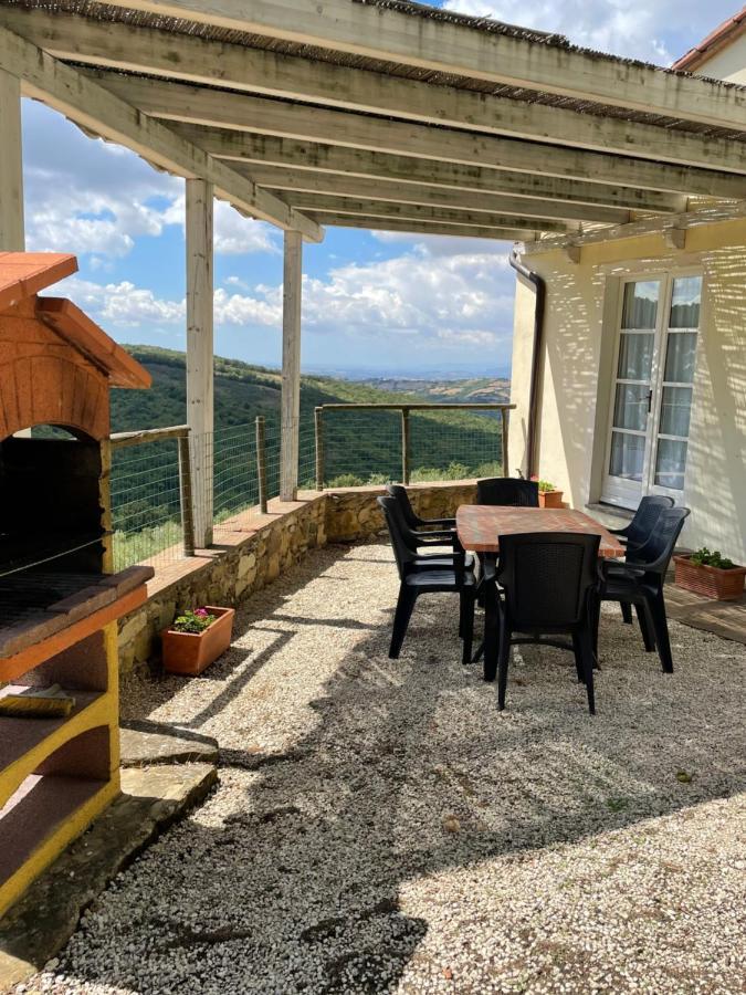 Fattoria La Pieve Alloggio per agriturismo *