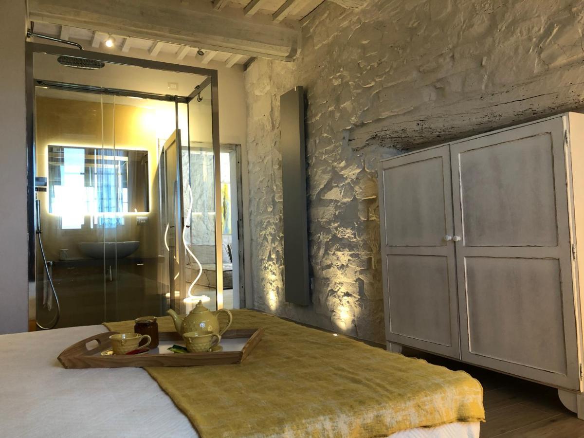 Fattoria La Pieve Stribugliano