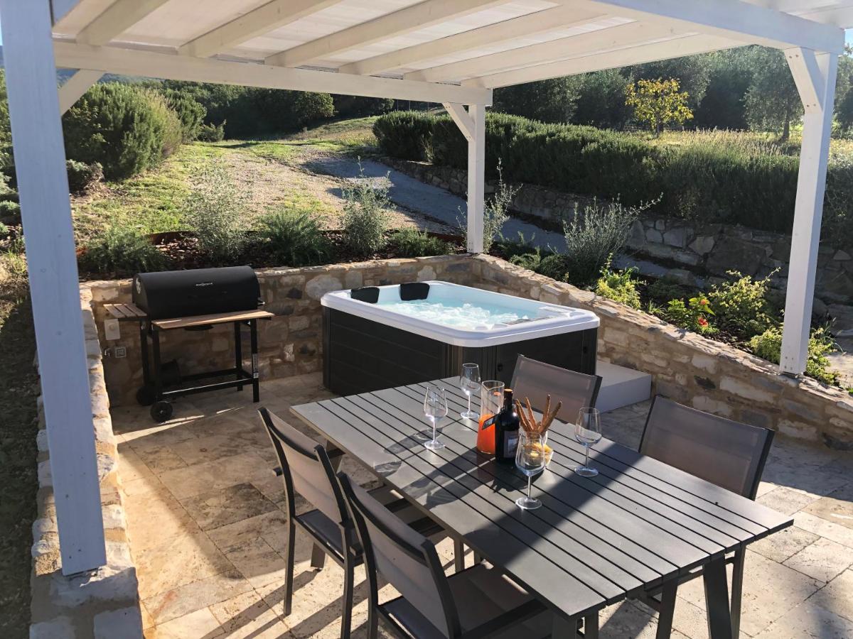 Fattoria La Pieve Alloggio per agriturismo *