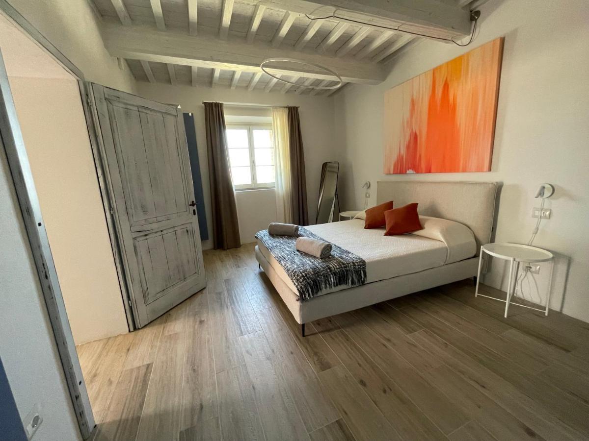 Alloggio per agriturismo Fattoria La Pieve