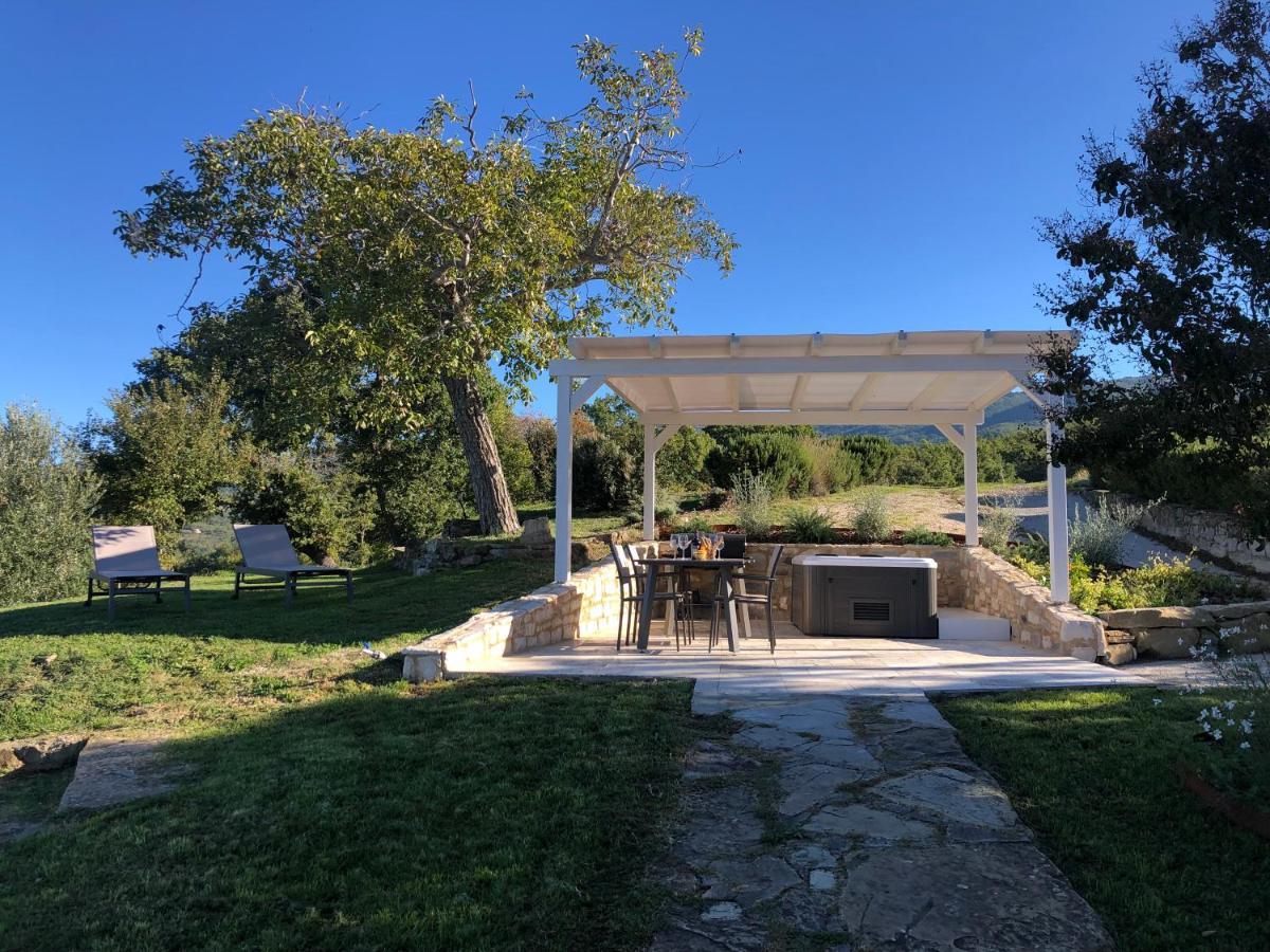 Alloggio per agriturismo Fattoria La Pieve *