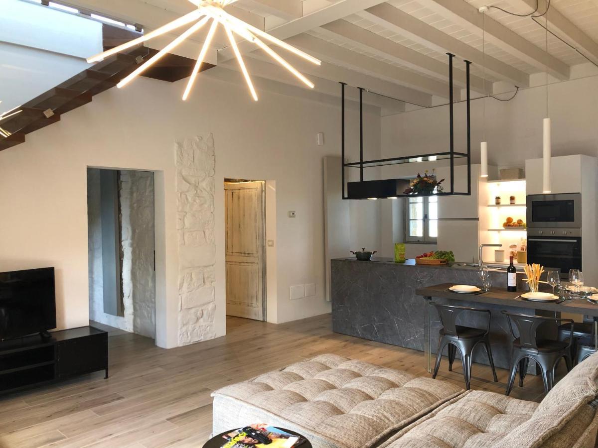 Alloggio per agriturismo Fattoria La Pieve Stribugliano